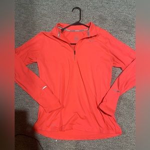 Nike long sleeve size large